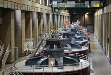 Hydropower