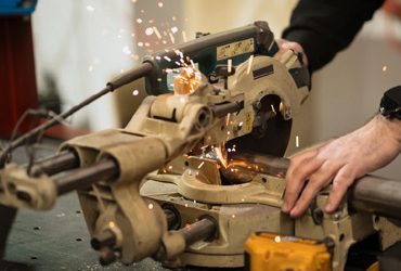 Manufacturing