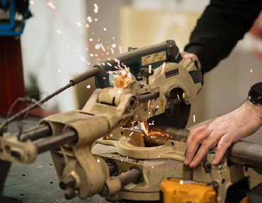 Manufacturing