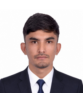 Tanka Bahadur Thapa