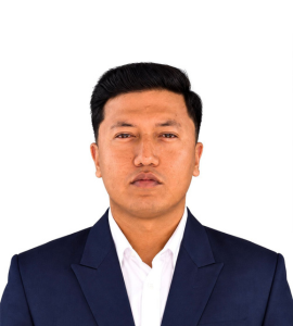 Anjal Shrestha